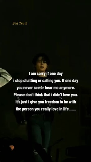 Sad Truth Quotes That Hit Hard