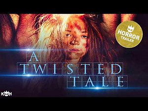 A TWISTED TALE 🎥 They Summoned the Camp’s Haunted Legend…Now It’s Hunting Them | OFFICIAL TRAILER