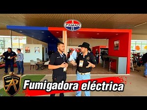 At FAMAQ agricultural implements we found a fusible subsoil and it's interesting how it works.