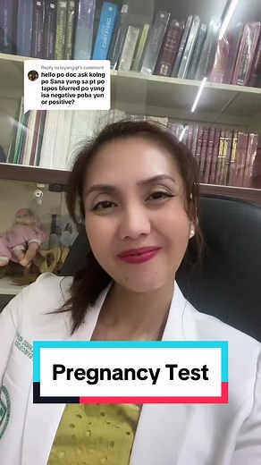 Understanding Pregnancy Test Results: Line Clarity and Interpretation