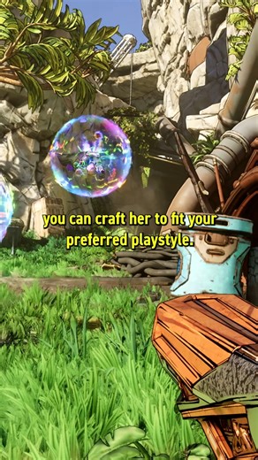 370 reactions · 39 comments | Borderlands 4 is so close now, so prepare by getting to know the new Vault Hunters. Today’s focus is on the ever-optimistic Harlowe the Gravitar. Borderlands 4 is coming to PC, PS5, and Xbox Series X/S on September 12 and Nintendo Switch 2 on October 3. Presented by Borderlands | IGN | Facebook