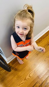 FINAL Harper pick of the season Bears vs Packers🐻⬇️ - @brianjhaddad #Chicago #Bears #Football #ChicagoBears #NFL #Trending #Viral #Toddler #Season | Q101 Chicago