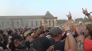 3.8K views · 79 reactions | Beartooth - You Never Know - Inkcarceration Festival '21 nail_bite_official Midnight Mosher Cogs Of War - Mosh Team Beyond The Barrier #americanmoshpits #beartooth #moshpit #mosh #inkcarceration #inkcarceration2023 #inkcarcerationfestival #inkfest #inkfest2023 | American Mosh Pits | Facebook