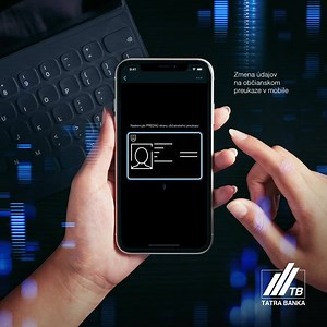 12K views · 47 reactions | Hlasujte v ankete Smart Banka za mobilnú...