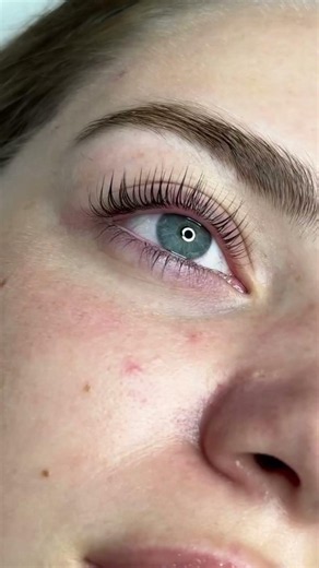 POV: You Switch to LashJoy's Lift System ✨