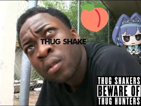 The Shaker Hunter- Thug Shake Ft Thug Hunters (Official Audio)