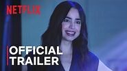Feel the Beat Official Trailer Netflix