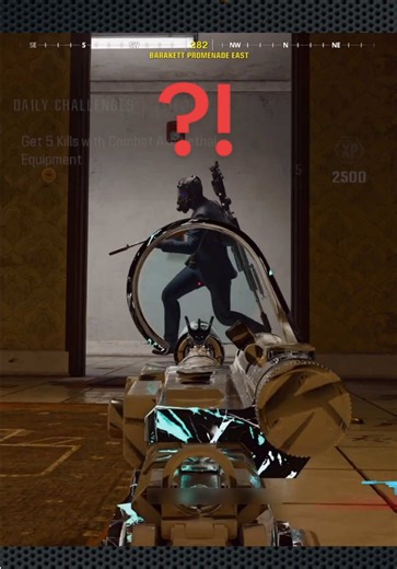 Master the Combat Axe Challenge in Warzone