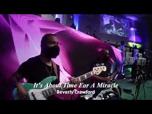 Beverly Crawford Singing Miracle