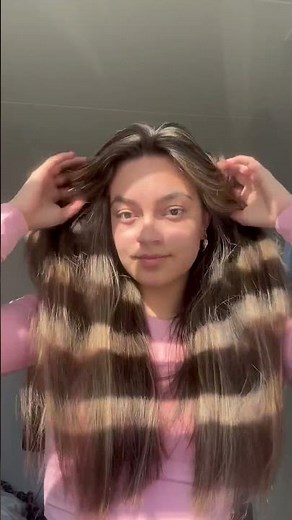 Ionische Fohn Met Diffuser - Haardroger Krullen Dupe Indira.mp4