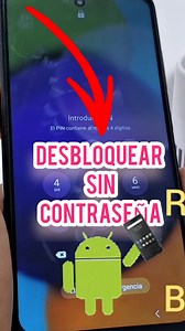 3.5K views · 68 reactions | Desbloquear Samsung Galaxy A52s Sin PC - ¡Método Fácil y Rápido! | Androidetv | Facebook