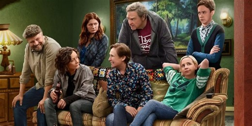 The Conners Final Season Casts 5-Time Emmy Winner as Family Attorney Suing for Roseanne's Death
