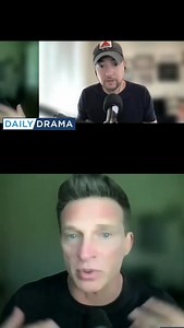 2.3K views · 421 reactions | Posted @withregram • @dailydrama_com The Daily Drama Podcast: A Difficult Goodbye Steve and Bradford dish on their upcoming tour, all things General Hospital, and Kelly Monaco's emotional exit from the show including Jason's tearful goodbye to Sam #TheDailyDramaPodcast #DailyDrama #SteveBurton #BradfordAnderson #GH #GeneralHospital Bradford Anderson Steve Burton | Official General Hospital Fan Club | Facebook