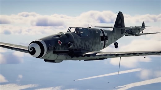 Mercy at 30,000 feet: The B-29 bombardier who questioned the mission