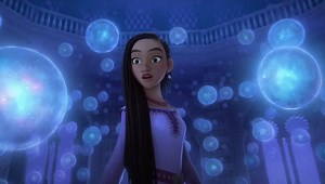 Walt Disney Animation Studio’s “Wish” Will Be Live at VIEW Conference