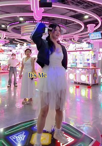 It’s Me @ILLIT #dance #illit #kpop | illit