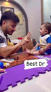 6.5M views · 278K reactions | Hahaha 藍藍藍 #drimranpatel #bestdr #viewers | Best Dr. | Facebook