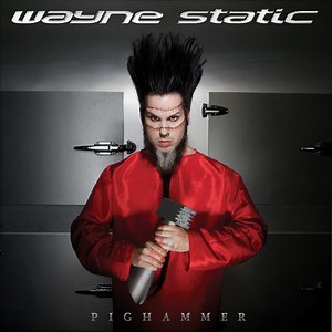 Wayne Static Concert & Tour History  | Concert Archives