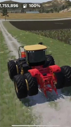 #fs23 #fs22 #fs20 #fs19 #fs18 #fs17 #shorts #ashortaday #brushcutters