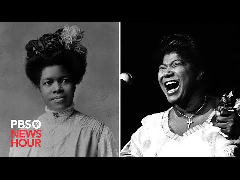 WATCH: Black women have been the backbone of the Black church ‘from the very beginning'