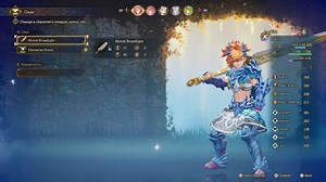 All Visions of Mana Stats Explained