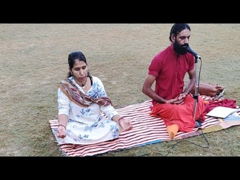 Day 38 Of 1000 Live Yoga Classes And Excercise Baba Ramdev Daily Morning Live Yoga Classes Excercise