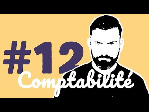 COURS COMPTABILITÉ 12/14 : L'Écriture Comptable d'Achat