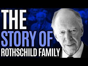 The story of the Rothschild family, things you didn't know
