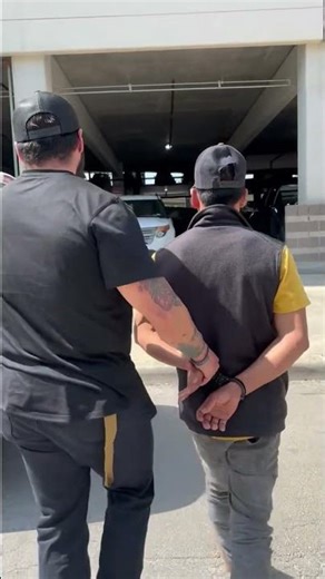 ICE arrest of Darwin Ronaldo Rodriguez Lopez