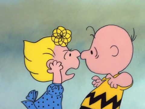 A Charlie Brown Thanksgiving: Thanksgiving Day is Upon Us