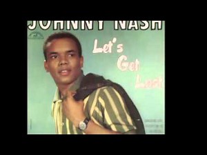 Johnny Nash - As Time Goes By