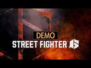 Street Fighter 6 Demo (PS4) | Fighting Grounds & World Tour Demo Broadcast Playthrough (04/21/2023)