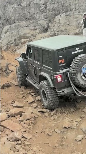 Off-Road Cars Speeding Wildly through the Mountains | 4X4 Offroad Adventure #4x4 #offroad #4wd