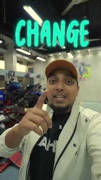 5 Most Important Bike Service Tips #sanygiri #yamahaservice