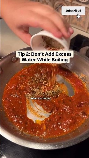 The secret to making your pasta taste restaurant-quality is actually your pasta water 🍝✨ #cooking