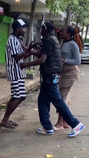 Funny Comedy Prank Videos