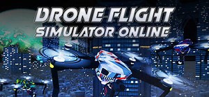 Drone Flight Simulator Online: обзор, публикации, гайды и релиз гонки симулятор игры Drone Flight Simulator Online