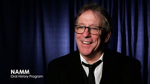 Mark Spring | NAMM.org