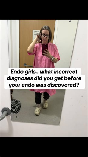 Understanding Endometriosis: My Laparoscopy Journey