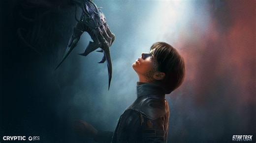 DS9 Star Battles Cosmic Horrors in Star Trek Online’s Latest Epic Storyline