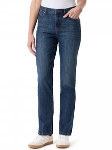 Gloria Vanderbilt Women's Amanda Jean