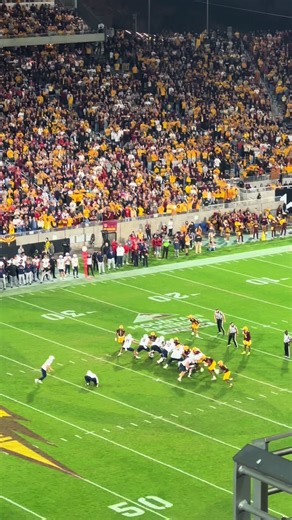 ASU vs UOFA: The Rivalry in College Football