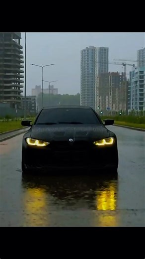 BMW Acid Drift Edit | Ácido III