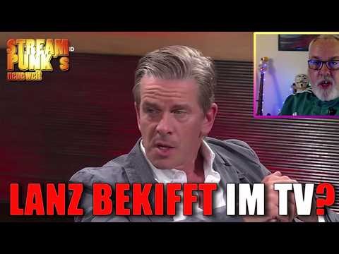 🔴 Markus Lanz trifft auf Renate Holzeisen! - Wer ist der Böse? Social Media oder Mainstream Medien?