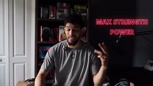 Three easy vertical jump workouts