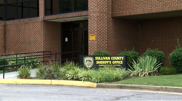 Sullivan County jail expansion on track for summer 2025 opening