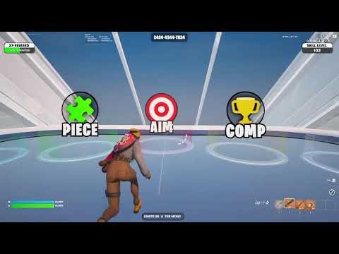 Fortnite scrims(SLO)