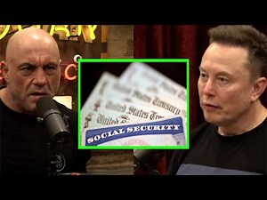 Elon Musk Details DOGE’s Most Shocking Discoveries — and Why AI Is Key to Solving the Debt Crisis