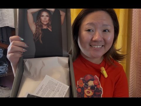 DETAILS BY TATI | Unboxing and First Impression