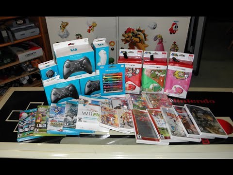 Target Has Nintendo Games Up to 80% Off! (Wii U, 3DS, Wii, DS)
